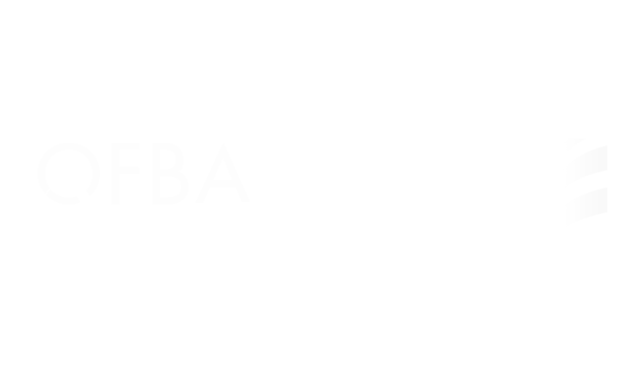 QFBA Finance Researcher Award